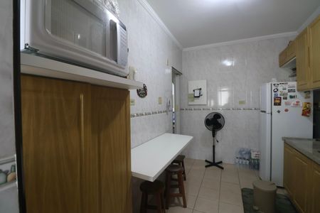 Apartamento para alugar com 78m², 2 quartos e 1 vaga Apartamento para alugar com 78m², 2 quartos e 1 vagaCozinha