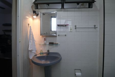 Apartamento para alugar com 78m², 2 quartos e 1 vaga Apartamento para alugar com 78m², 2 quartos e 1 vagaBanheiro Suíte