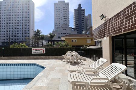 Apartamento para alugar com 78m², 2 quartos e 1 vaga Apartamento para alugar com 78m², 2 quartos e 1 vagaÁrea comum - Piscina