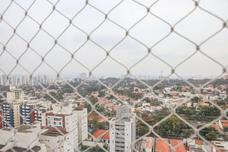Apartamento à venda com 227m², 3 quartos e 3 vagas Apartamento à venda com 227m², 3 quartos e 3 vagasVista da Suíte