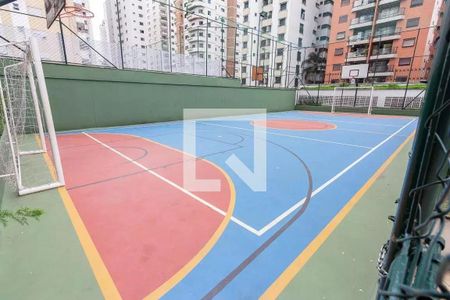 Apartamento à venda com 227m², 3 quartos e 3 vagas Apartamento à venda com 227m², 3 quartos e 3 vagasQuadra Esportiva