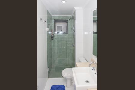 Apartamento à venda com 227m², 3 quartos e 3 vagas Apartamento à venda com 227m², 3 quartos e 3 vagasBanheiro Social