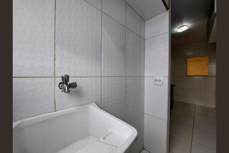 Apartamento para alugar com 49m², 2 quartos e 1 vagaÁrea de Serviço