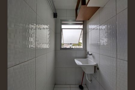 Apartamento para alugar com 49m², 2 quartos e 1 vagaÁrea de Serviço