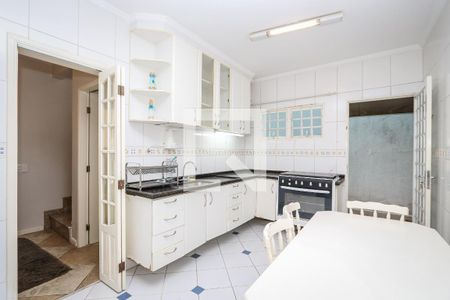 Casa à venda com 157m², 3 quartos e 2 vagas