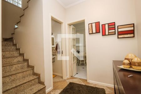 Casa à venda com 157m², 3 quartos e 2 vagas