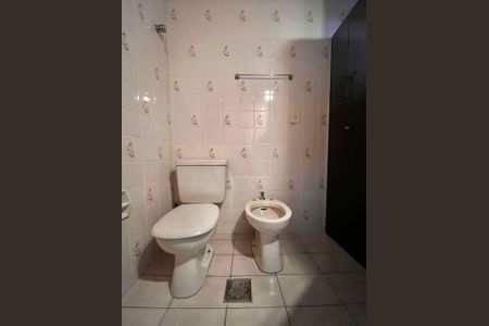 Apartamento à venda com 94m², 3 quartos e 1 vaga Apartamento à venda com 94m², 3 quartos e 1 vagaBanheiro