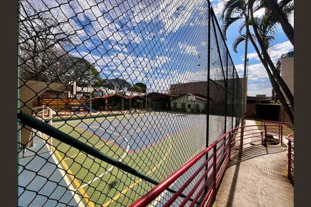 Apartamento à venda com 94m², 3 quartos e 1 vaga Apartamento à venda com 94m², 3 quartos e 1 vagaÁrea comum