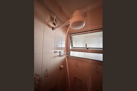 Apartamento à venda com 94m², 3 quartos e 1 vaga Apartamento à venda com 94m², 3 quartos e 1 vagaBanheiro
