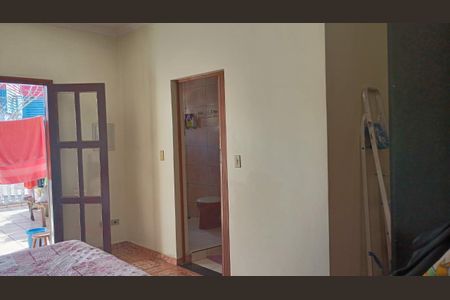 Casa à venda com 3 quartos, 125m² em Jardim Las Vegas, Santo André