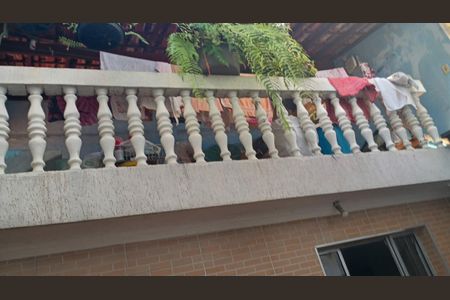 Casa à venda com 3 quartos, 125m² em Jardim Las Vegas, Santo André