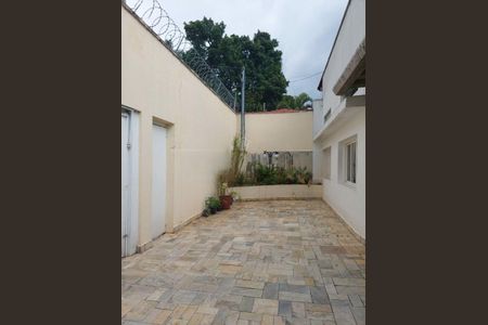 Casa à venda com 265m², 4 quartos e 4 vagas