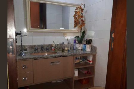 Apartamento à venda com 159m², 4 quartos e 2 vagas