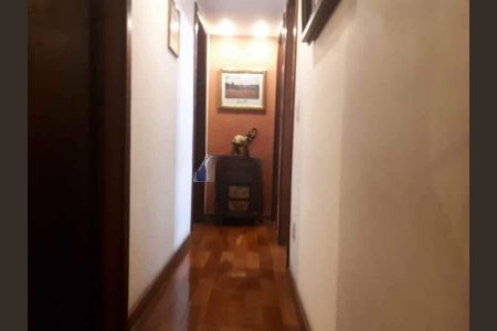 Apartamento à venda com 159m², 4 quartos e 2 vagas