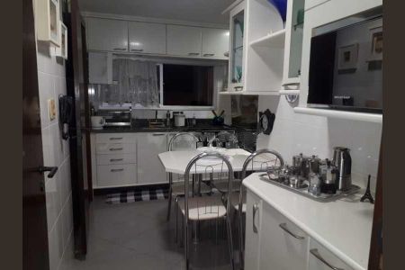 Apartamento à venda com 159m², 4 quartos e 2 vagas