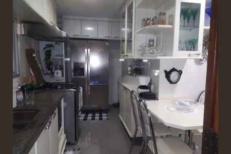 Apartamento à venda com 159m², 4 quartos e 2 vagas