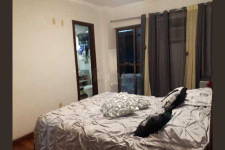 Apartamento à venda com 159m², 4 quartos e 2 vagas