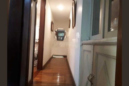 Apartamento à venda com 159m², 4 quartos e 2 vagas