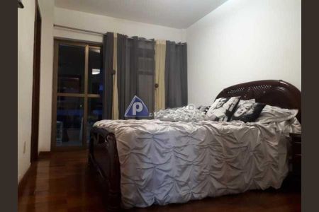 Apartamento à venda com 4 quartos, 159m² em Tijuca, Rio de Janeiro