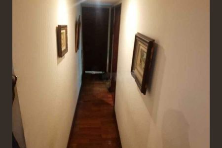 Apartamento à venda com 159m², 4 quartos e 2 vagas