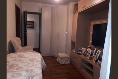 Apartamento à venda com 159m², 4 quartos e 2 vagas