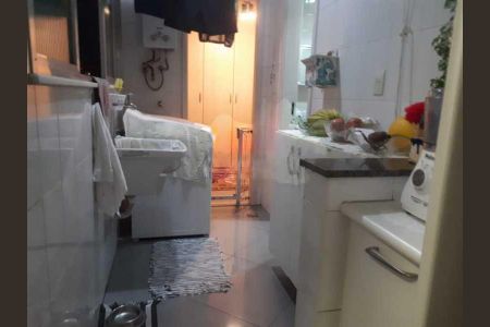 Apartamento à venda com 159m², 4 quartos e 2 vagas