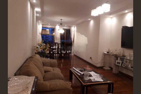 Apartamento à venda com 4 quartos, 159m² em Tijuca, Rio de Janeiro