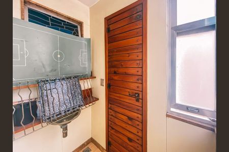 Apartamento à venda com 200m², 4 quartos e 1 vaga