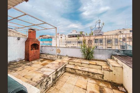 Apartamento à venda com 200m², 4 quartos e 1 vaga