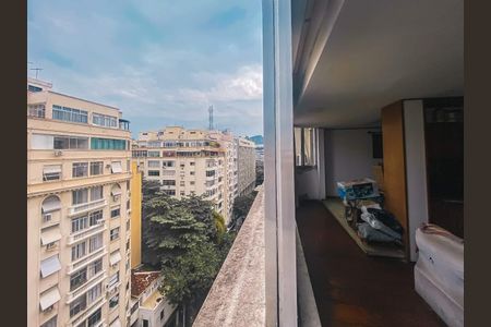 Apartamento à venda com 200m², 4 quartos e 1 vaga