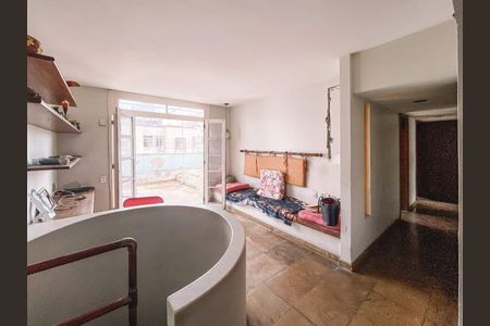 Apartamento à venda com 200m², 4 quartos e 1 vaga