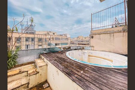 Apartamento à venda com 200m², 4 quartos e 1 vaga