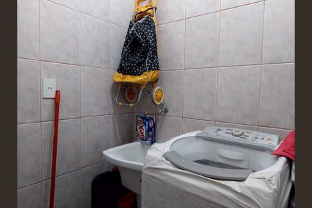 Apartamento à venda com 68m², 2 quartos e 1 vaga