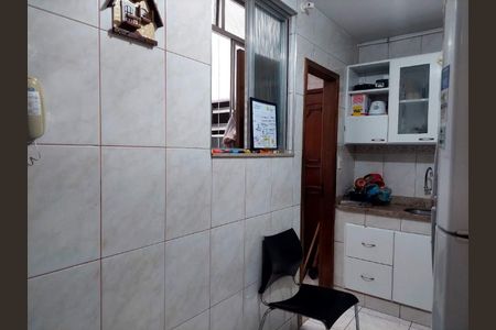 Apartamento à venda com 68m², 2 quartos e 1 vaga
