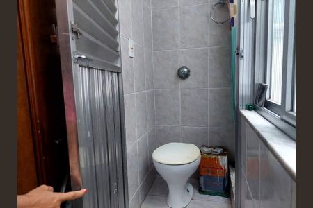 Apartamento à venda com 68m², 2 quartos e 1 vaga