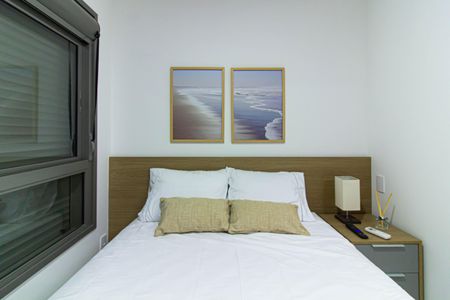Studio à venda com 27m², 1 quarto e sem vaga Studio à venda com 27m², 1 quarto e sem vagaStudio