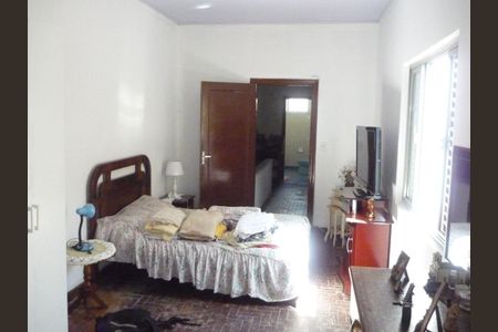 Foto 29 de casa à venda com 3 quartos, 235m² em Vila Monumento, São Paulo