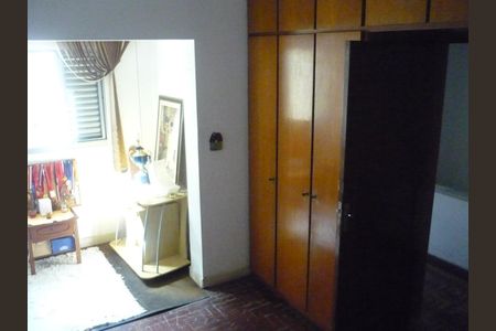 Foto 20 de casa à venda com 3 quartos, 235m² em Vila Monumento, São Paulo