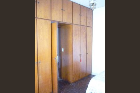 Foto 19 de casa à venda com 3 quartos, 235m² em Vila Monumento, São Paulo