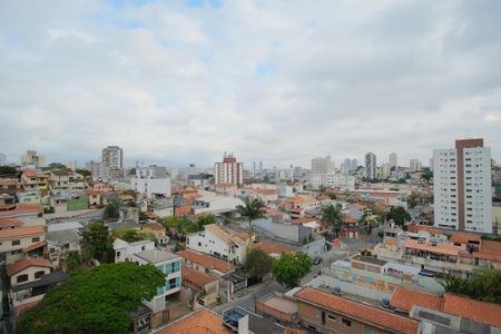 Apartamento para alugar com 29m², 1 quarto e sem vagaVista Varanda