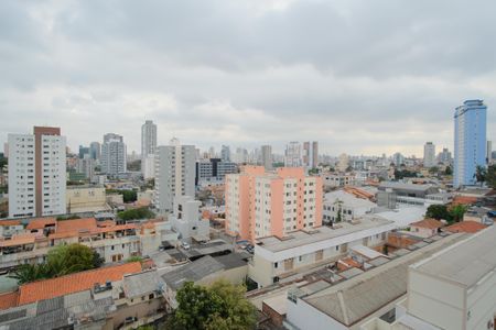 Apartamento para alugar com 29m², 1 quarto e sem vagaVista Varanda