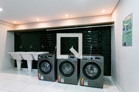 Apartamento para alugar com 29m², 1 quarto e sem vagaÁrea comum