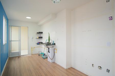 Apartamento para alugar com 29m², 1 quarto e sem vagaSala/Cozinha