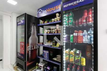 Apartamento para alugar com 29m², 1 quarto e sem vagaÁrea comum