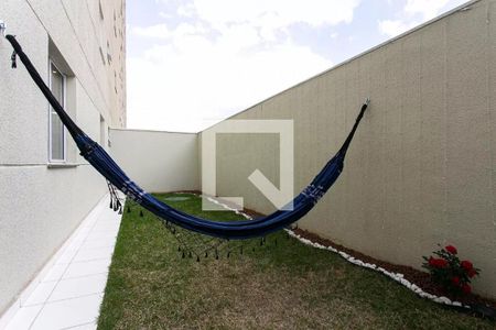 Apartamento para alugar com 29m², 1 quarto e sem vagaÁrea comum