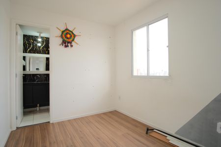Apartamento para alugar com 29m², 1 quarto e sem vagaSuíte