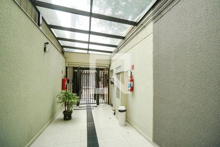 Apartamento para alugar com 29m², 1 quarto e sem vagaÁrea comum