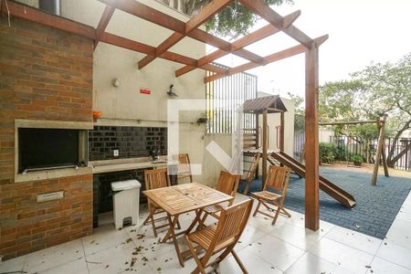 Apartamento para alugar com 29m², 1 quarto e sem vagaÁrea comum