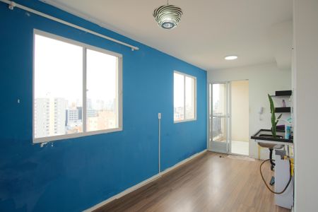 Apartamento para alugar com 29m², 1 quarto e sem vagaSala/Cozinha