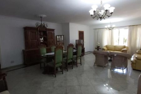 Foto 08 de casa à venda com 3 quartos, 250m² em Jardim Santa Cruz (Sacoma), São Paulo